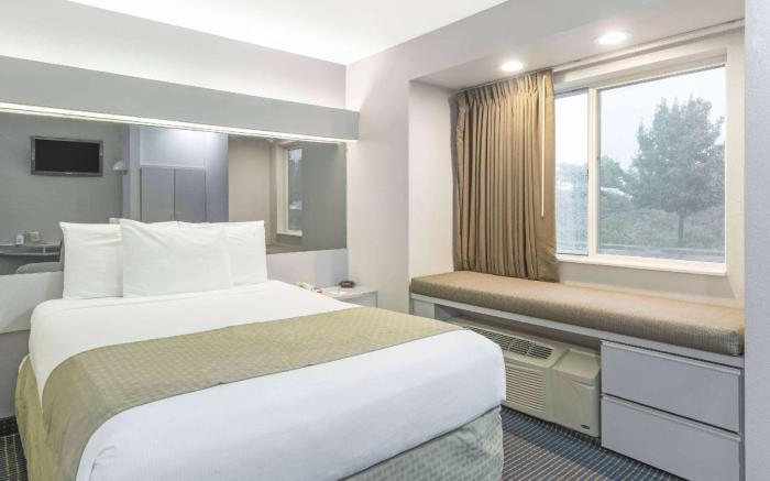 Baymont by Wyndham Henrietta/Rochester