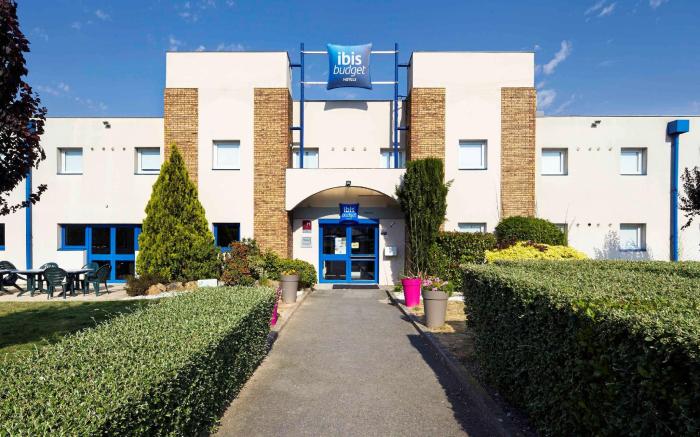 ibis budget Chartres