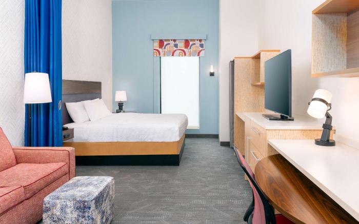 Home2 Suites by Hilton Buffalo Airport/Galleria Mall