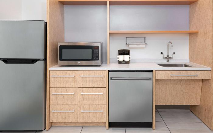 Home2 Suites by Hilton Buffalo Airport/Galleria Mall