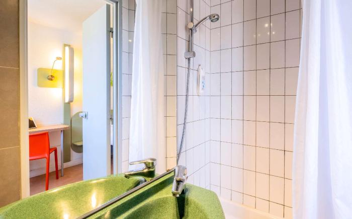 ibis budget Limoges