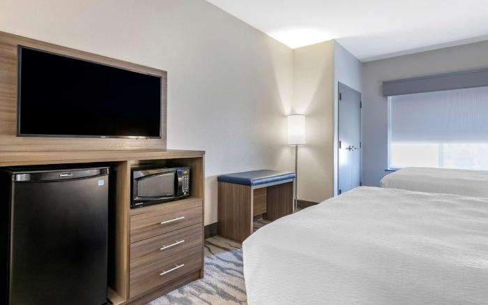 Best Western Plus Castlerock Inn and Suites