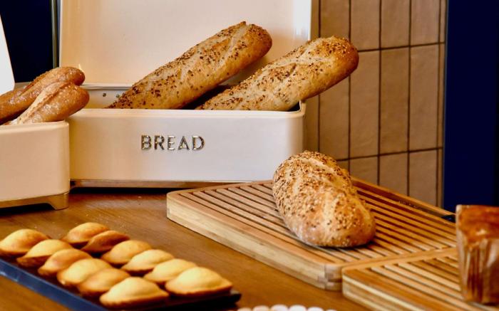 Ibis Budget Nantes Reze Aeroport