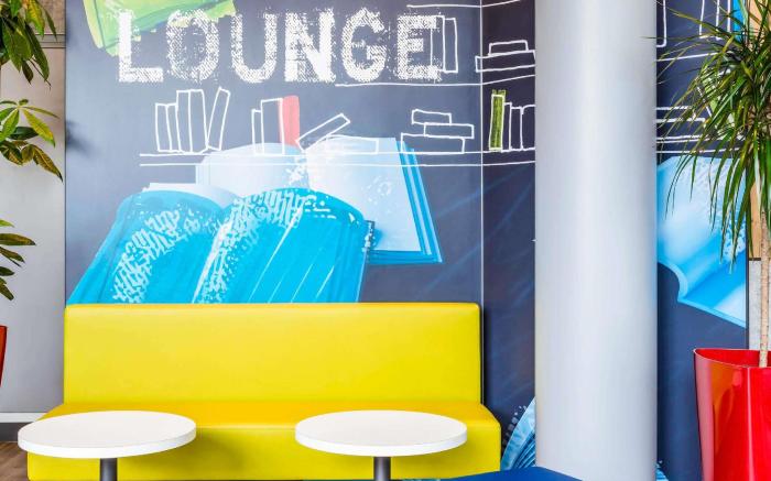 ibis budget Rueil Malmaison