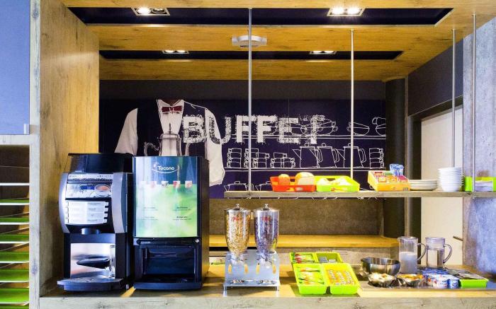 ibis budget Bergerac