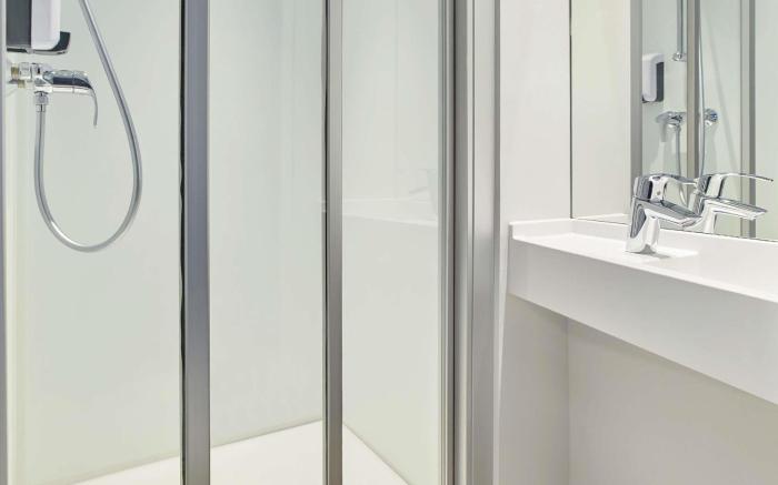 hotelF1 Paris Gennevilliers