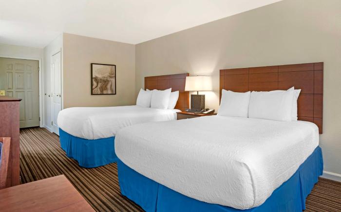 Best Western Clovis Cole