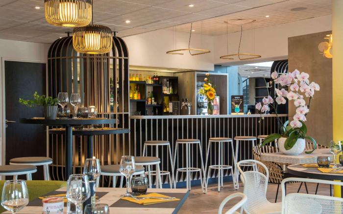 ibis budget Pertuis Luberon