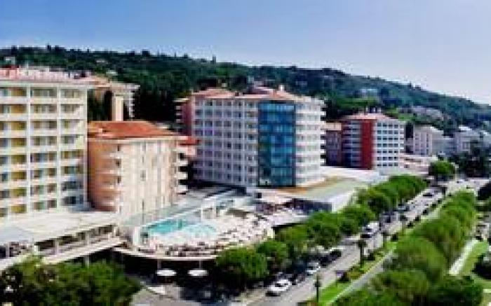 Hotel Neptun - LifeClass Hotels & Spa