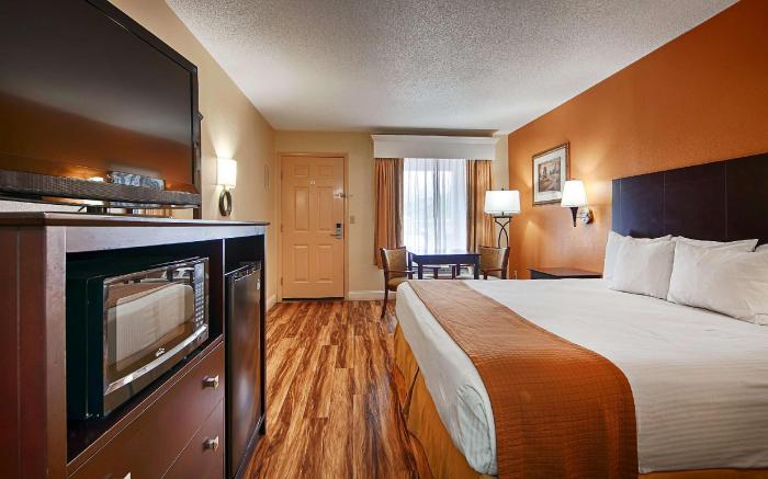 Best Western Royal Inn