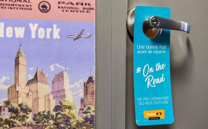 hotelF1 Lyon Solaize