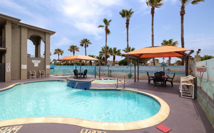 Ramada by Wyndham & Suites South Padre Island