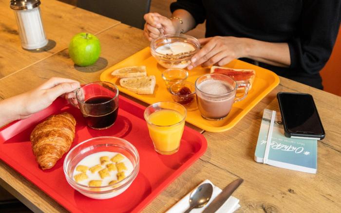 hotelF1 Paris Porte de Chatillon