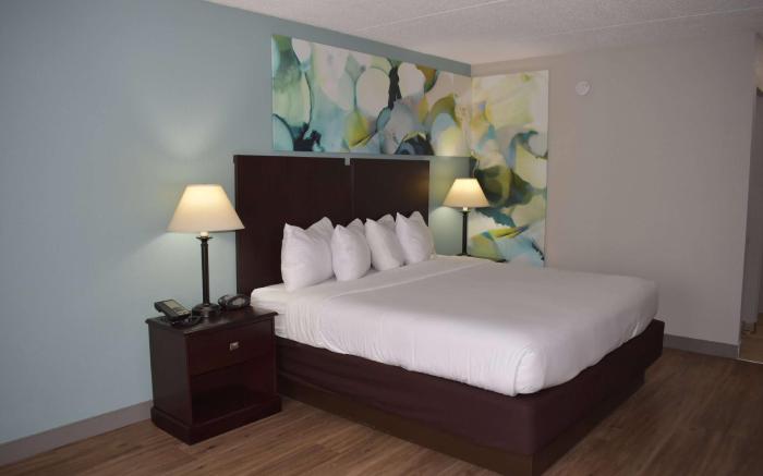 Wyndham Garden Ann Arbor