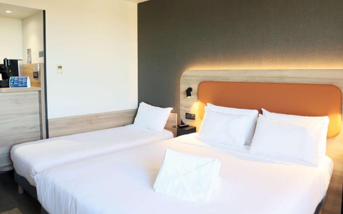 Campanile Toulouse Sud Balma - Cité de l'Espace