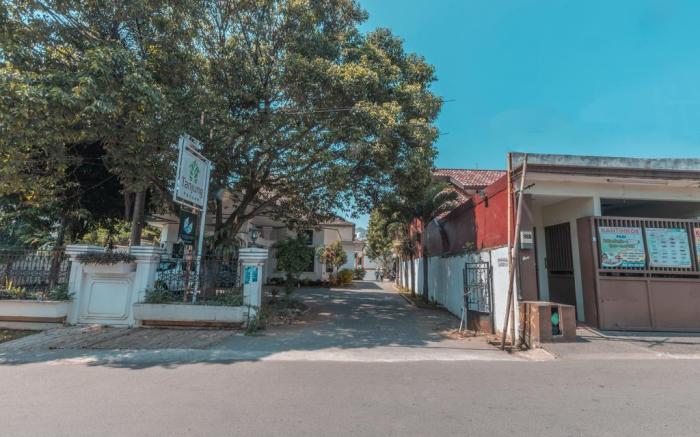 Residence Tanjung Pakuan
