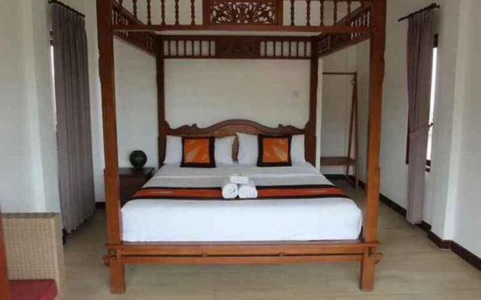 Bhuana Shanti Homestay