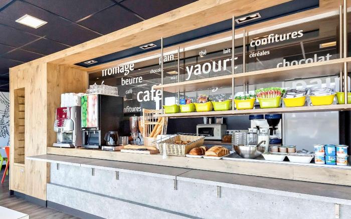 ibis budget La Roche Sur Yon Vendespace