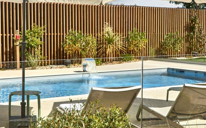 ibis budget La Roche Sur Yon Vendespace