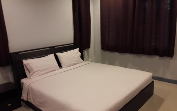 Numhom Resort