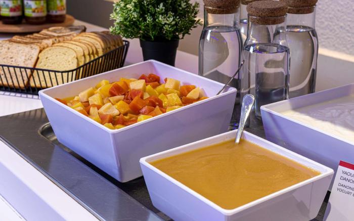 ibis budget Nantes St Herblain