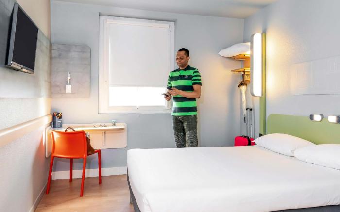 ibis budget Paris Porte de Vanves