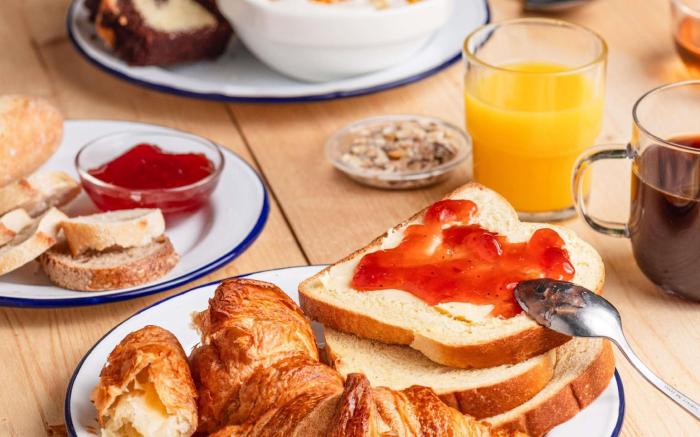 ibis budget Thonon-les-Bains