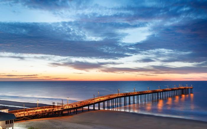 DoubleTree Resort by Hilton Myrtle Beach Oceanfront