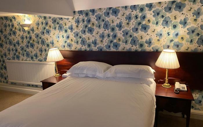 The George Hotel Easingwold