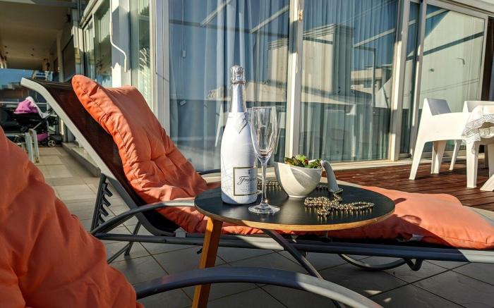 Elegance SUN&SPA Penthouse Benidorm