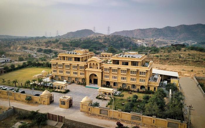 Sehdev Bagh