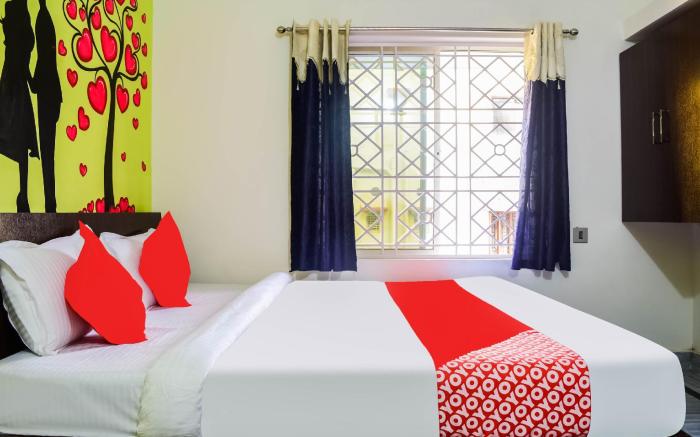 Hotel O Jaga Balia Guest House