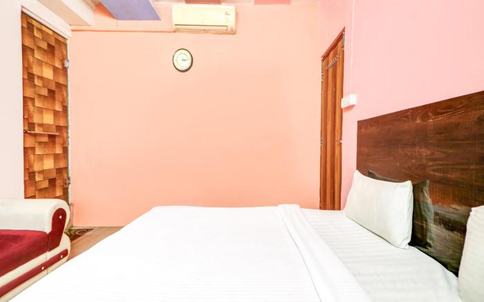 Hotel O The Shagun Residency