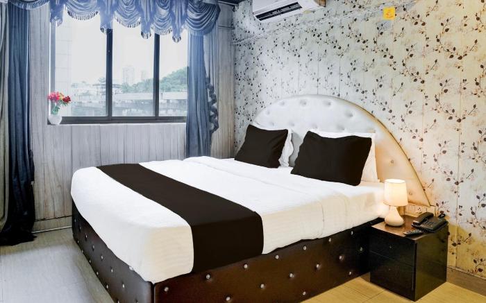 Super Collection O Thane formerly Dove Residency