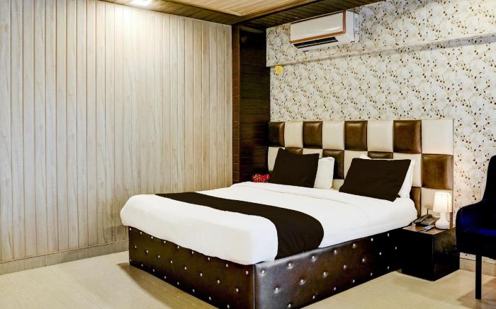 Super Collection O Thane formerly Dove Residency