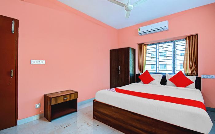 Super Hotel O Shree Residency