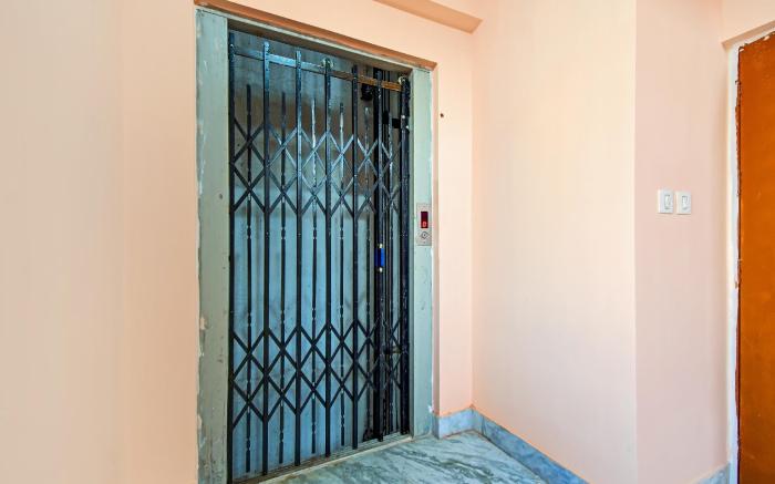Super Hotel O Shree Residency