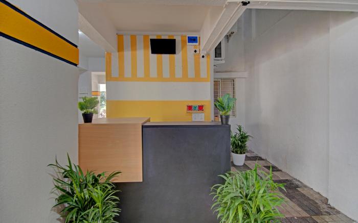Hotel O Home Elegant RK Fursungi