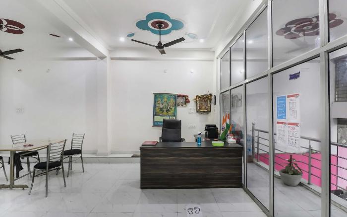 Hotel O Rajdhani Hotel