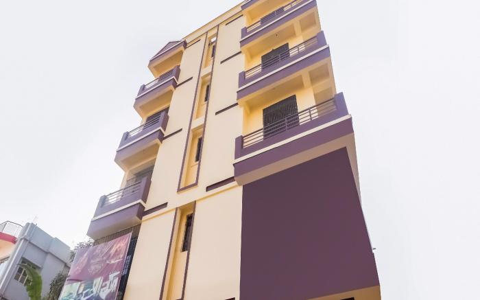 Hotel O Dream Inn
