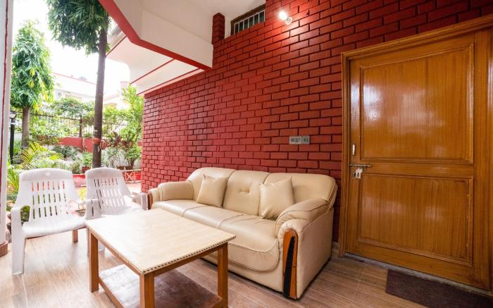 Hotel O Home Gautam Homestay