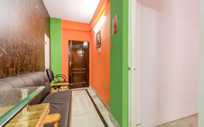 Super Hotel O Kamini