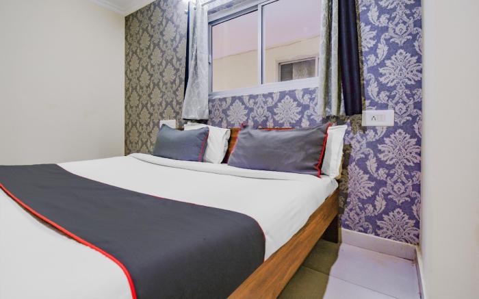 Hotel O Riders Resort