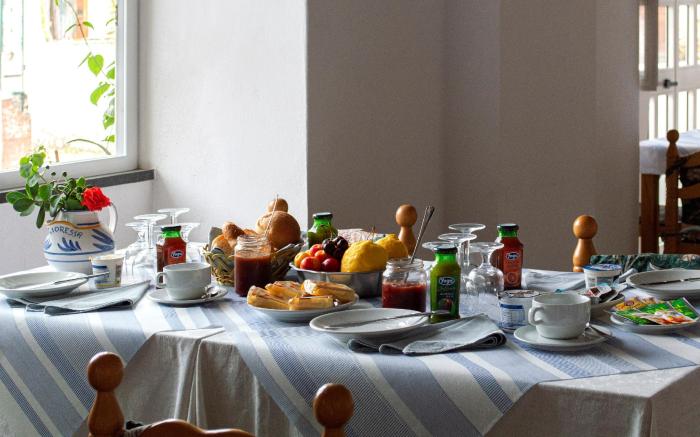 Hotel La Maggioressa