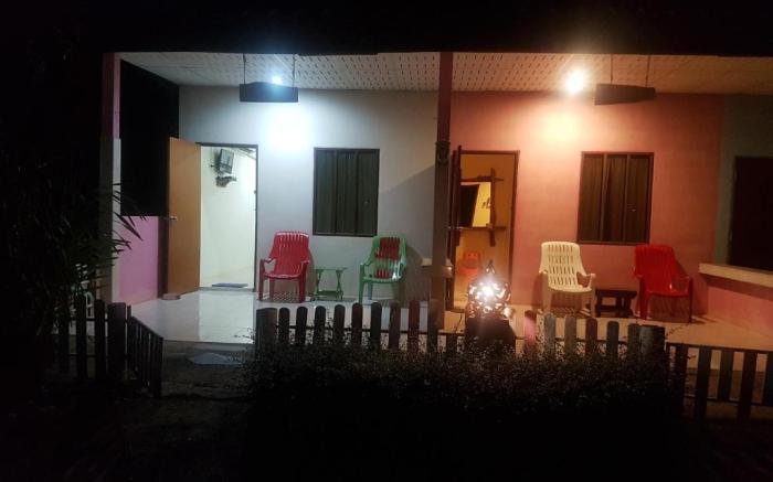 Netlada Resort