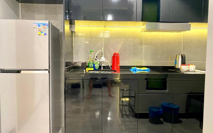 I_A22e STUDIO @ Imperio Residence Melaka