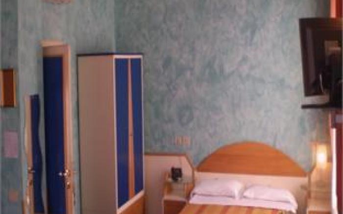 Hotel Soggiorno Athena