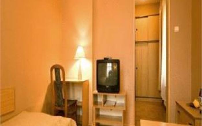 Hotel Sowa