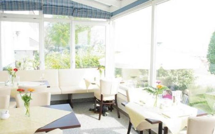 Hotel Strandschlosschen