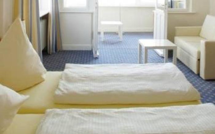 Hotel Strandschlosschen